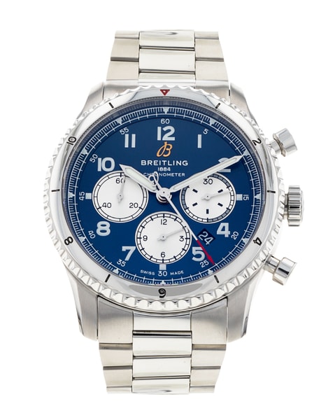 Breitling Aviator 8 AB0119